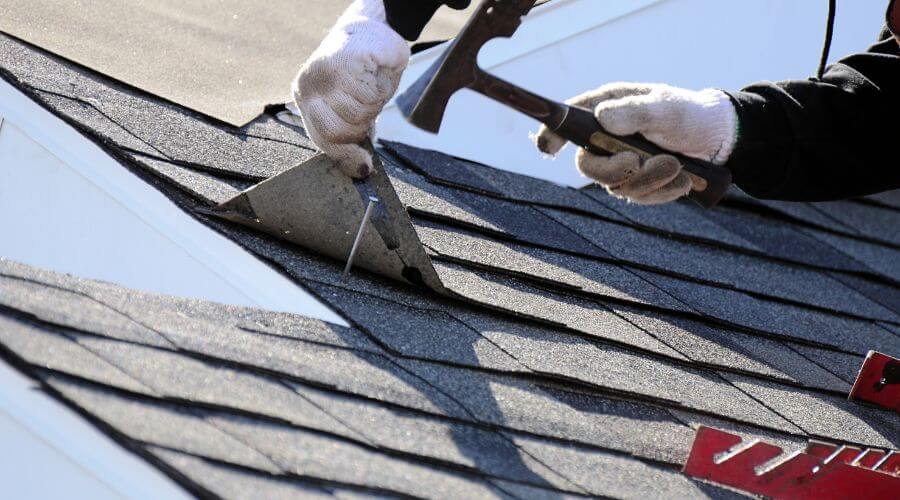 Professional gutter cleaning in Scipio, IN
